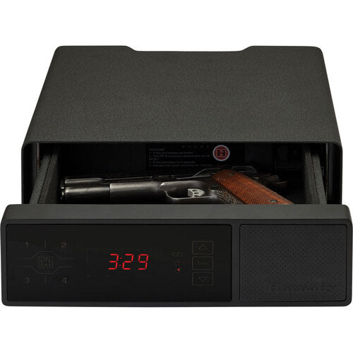 Hornady - Security rapid night guard rfid
