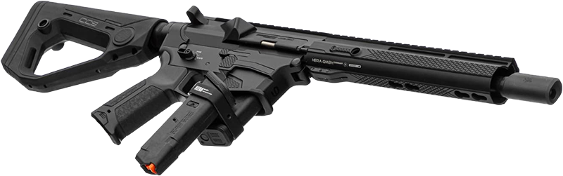Hera Arms - HERATHE 9ers 9x19mm / Sport