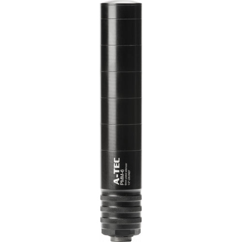 A-Tec PMM-6 9x19 1/2"-28 UNEF