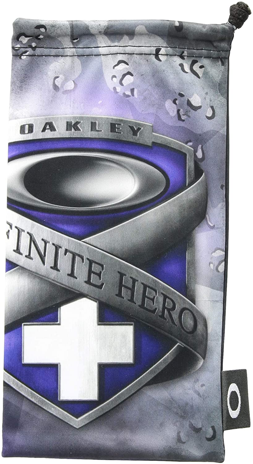 Oakley - Country Flag Microbag