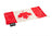 Oakley - Country Flag Microbag