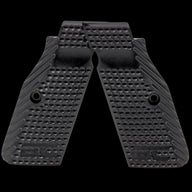 Boss - CZ Shadow 2 Grips - G10/Carbide competition series