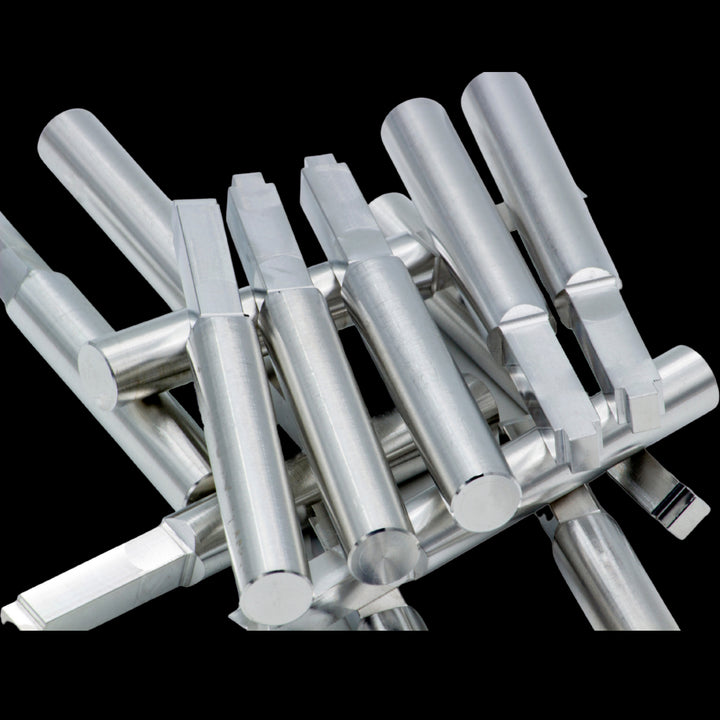 Boss - Front sight and installation removal tool