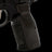 Boss - CZ Shadow 2 Grips - Brass