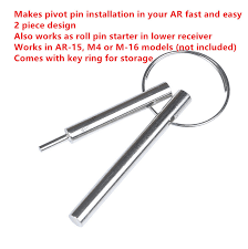 Ar Pivot tool