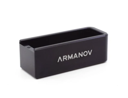 Armanov - Magazine Base Pad +1 for Shotgun - MKA1919, Derya, Kral, Typhoon