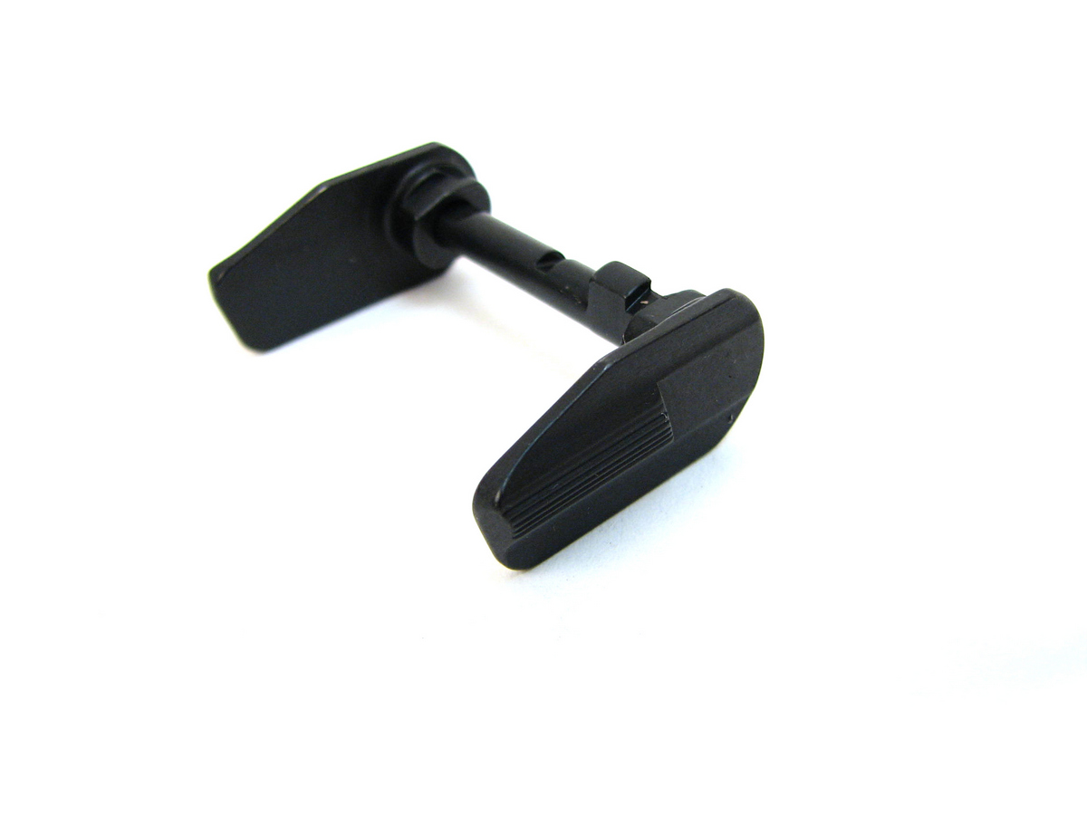 CZ - Sp-01 Ambi Flat Safety