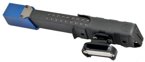 DAA - PCC Magazine pouch