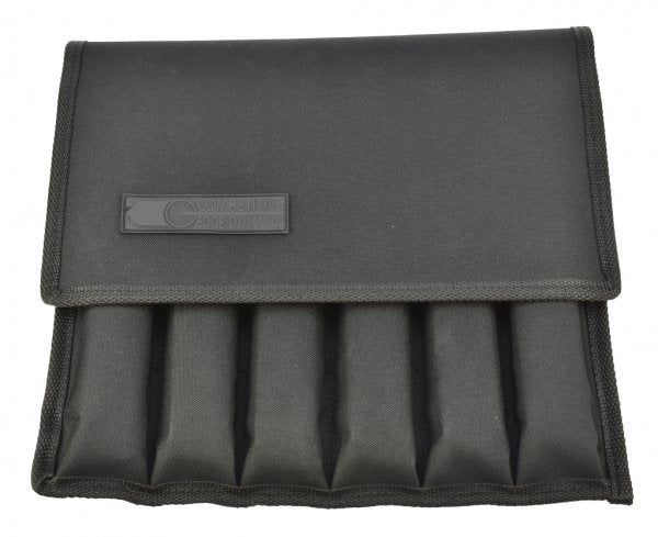 CED/DAA -  PCC Magazine Storage Pouch