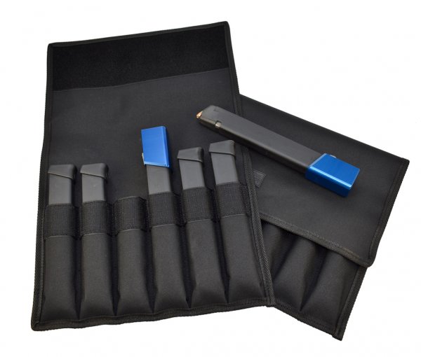 CED/DAA -  PCC Magazine Storage Pouch