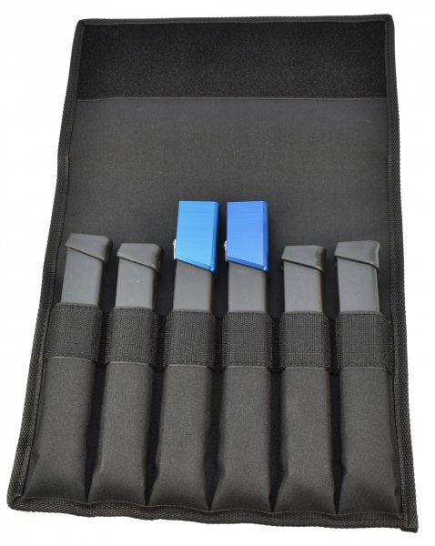 CED/DAA -  PCC Magazine Storage Pouch