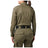 5.11 Tactical Women's Flex-Tac TDU långärmad skjorta i Ranger Green