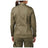5.11 Tactical Women's Flex-Tac TDU långärmad skjorta i Ranger Green
