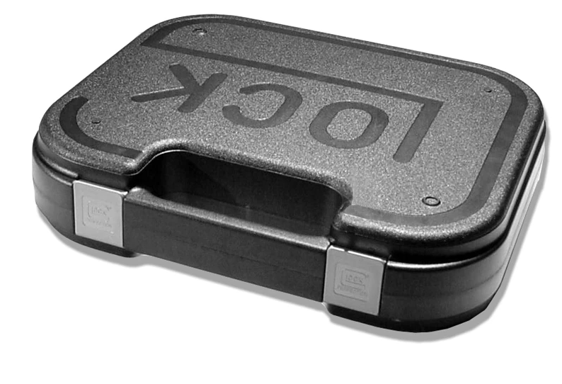 Glock - Pistol case