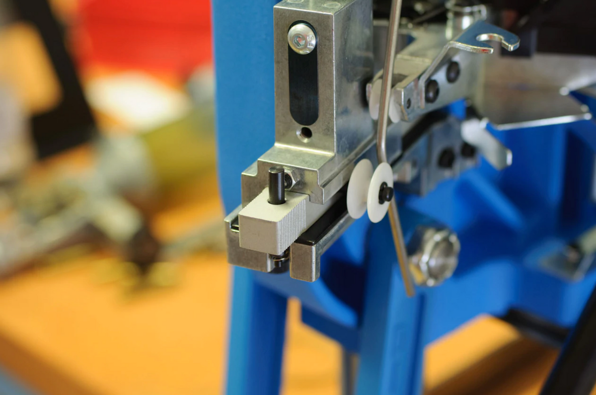 Armanov - Primer Stop Block for Dillon XL750