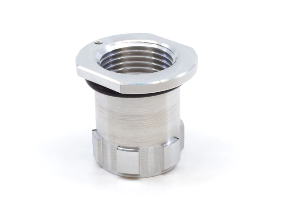Armanov - Lock-N-Load Free-Float Quick Change Bushing