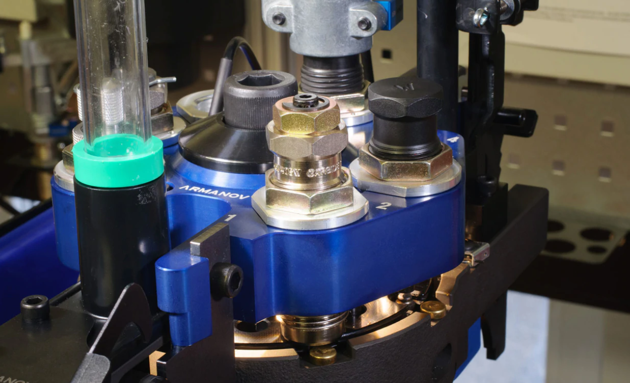 Armanov - Lock-N-Load Free-Float Quick Change Bushing