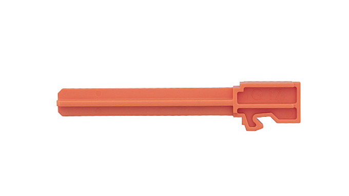 Glock - Dummy barrel Glock 17