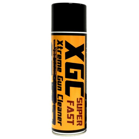 TCP - Xtreme gun cleaner - Superfast - 500ml