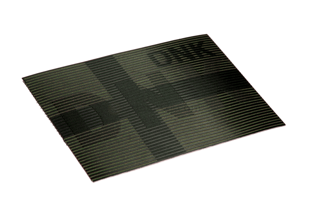 Clawgear - Dual IR Patch DNK