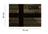 Clawgear - Dual IR Patch DNK - Mulitcam