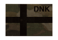Clawgear - Dual IR Patch DNK - Mulitcam