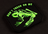 JTG - Don't Tread on me Frog Rubber Patch