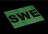 Clawgear - Dual IR Patch SWE - RAL7013