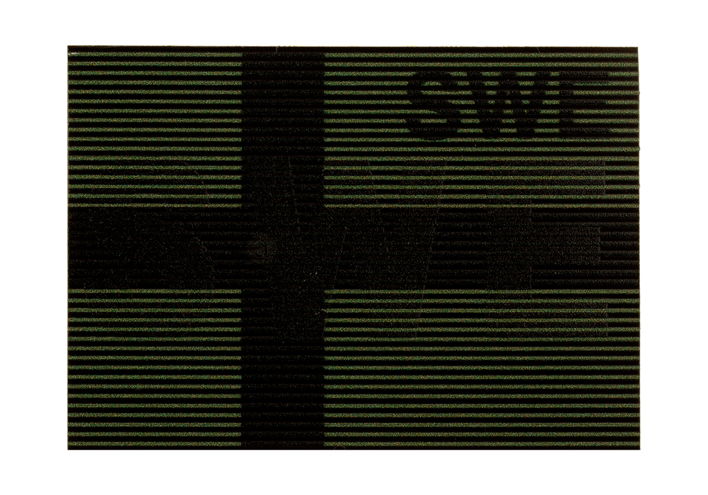 Clawgear - Dual IR Patch SWE - RAL7013