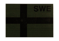 Clawgear - Dual IR Patch SWE - RAL7013