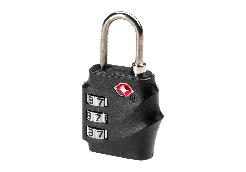 Nimrod Tactical - TSA lock