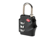 Nimrod Tactical - TSA lock