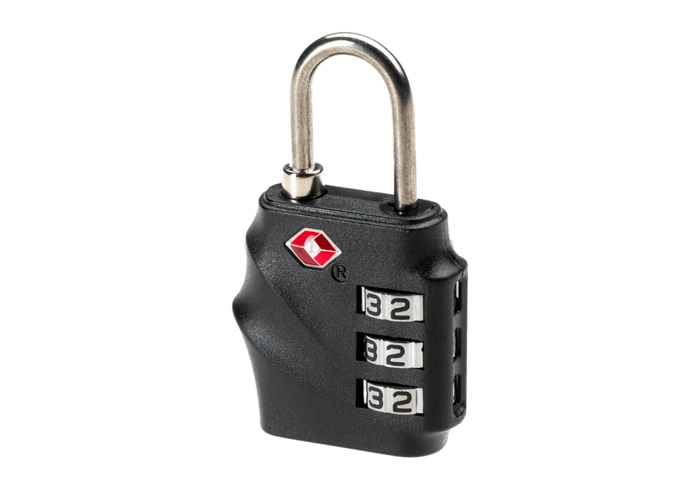 Nimrod Tactical - TSA lock