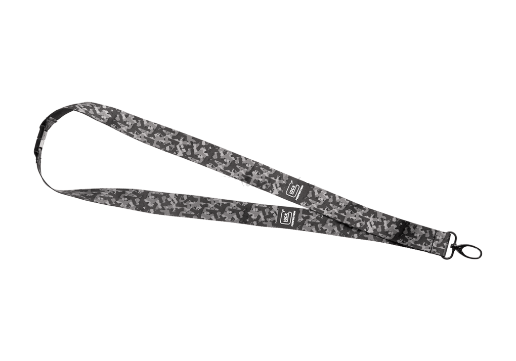 Glock - Nyckelband