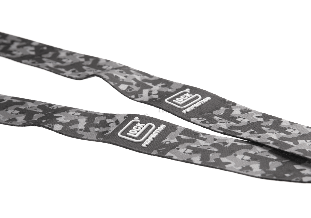Glock - Nyckelband