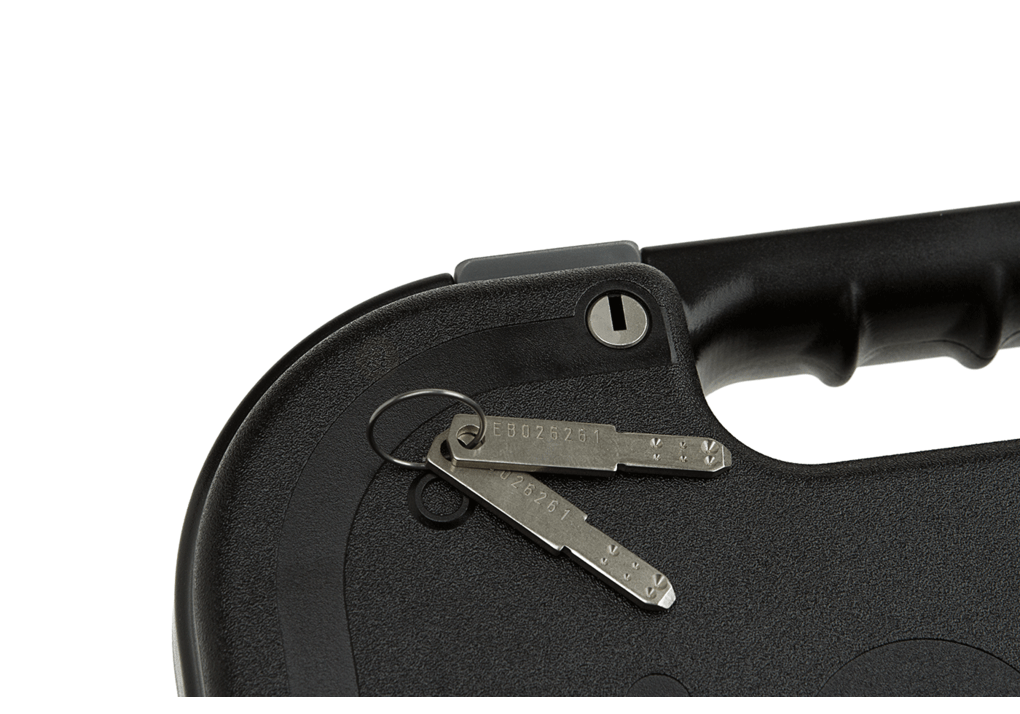 Glock - Security case