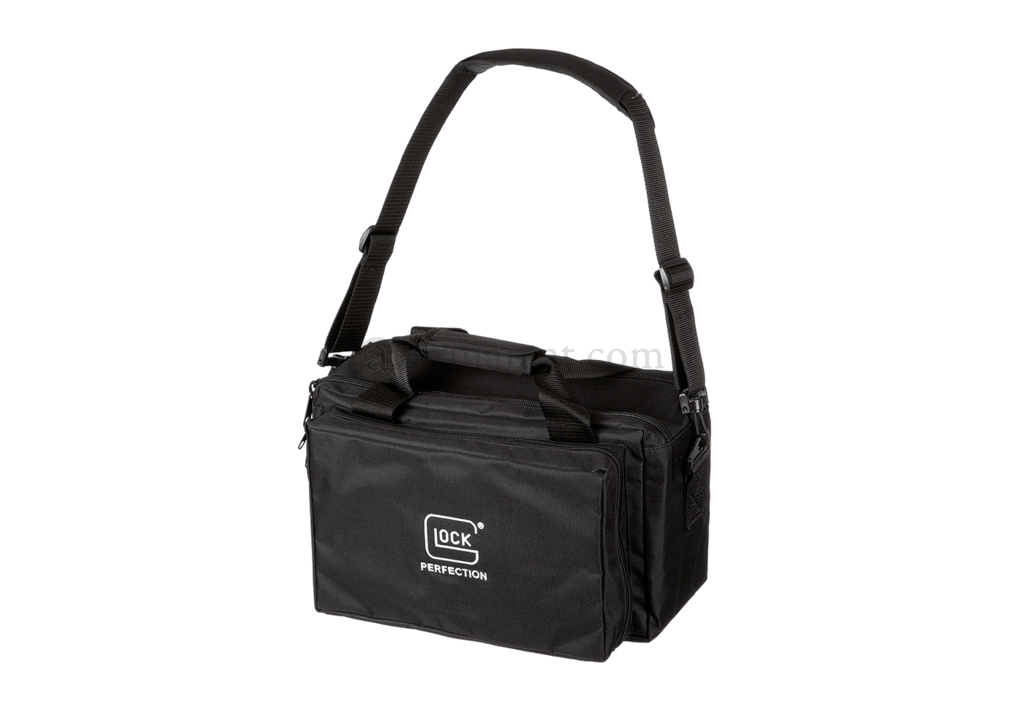 Glock - Range Bag 4 Pistols