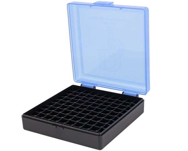 Dillon Ammo Box, 100 rounds - 40-45ACP