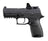 Sig Sauer - P320 3,9" 9mm x19, - 15RD STEEL MAG, ROMEO1PRO
