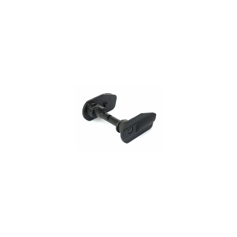 CZ - Shadow 2 - Safety Set - Wide extended - Right handed