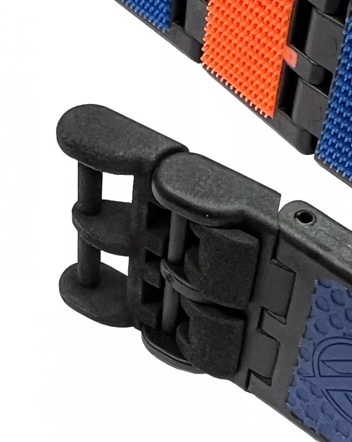 DAA - Lynx Belt - Half Link Extension Piece