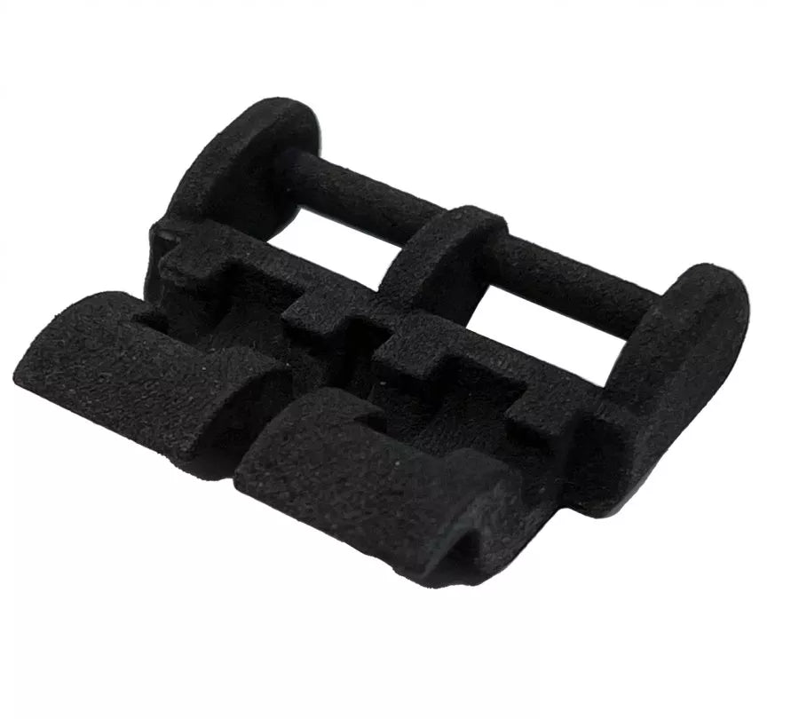 DAA - Lynx Belt - Half Link Extension Piece