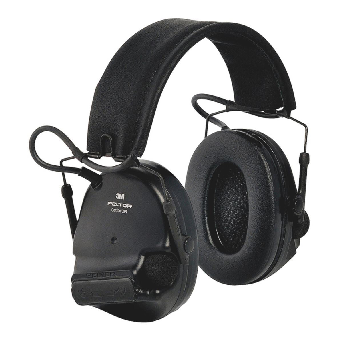 3M Peltor - ComTac