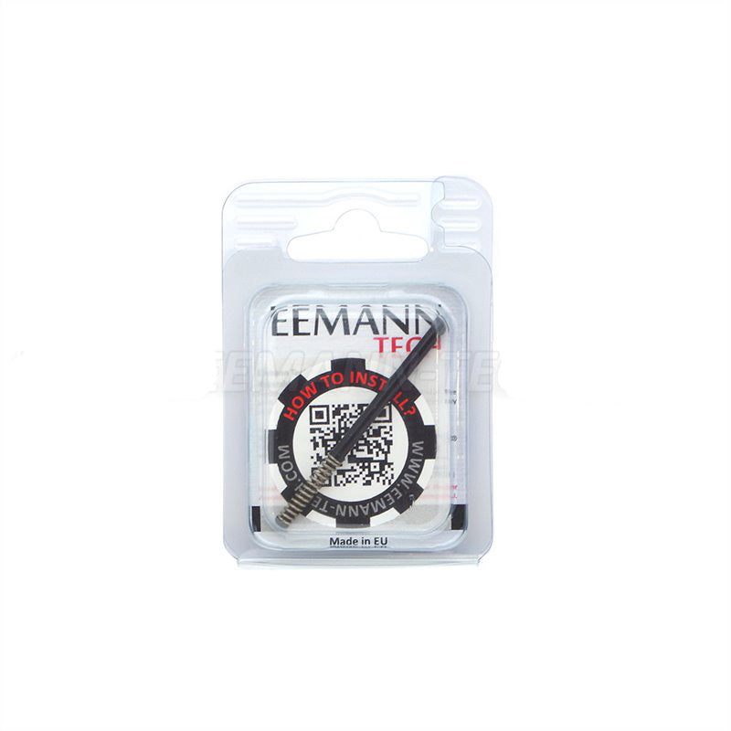 Eemann Tech - Extractor depressor plunger assembly for glock  9mm
