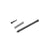 Eemann Tech - Extractor depressor plunger assembly for glock  9mm