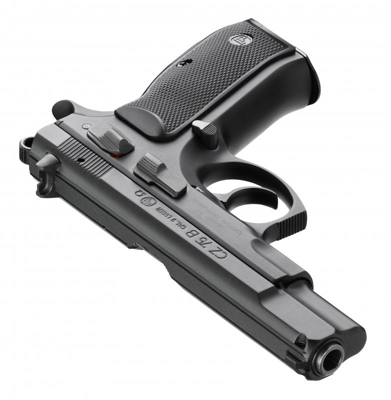 CZ - CZ 75 B Omega - 9MM