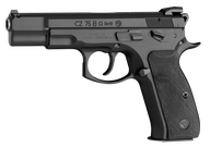 CZ - CZ 75 B Omega - 9MM