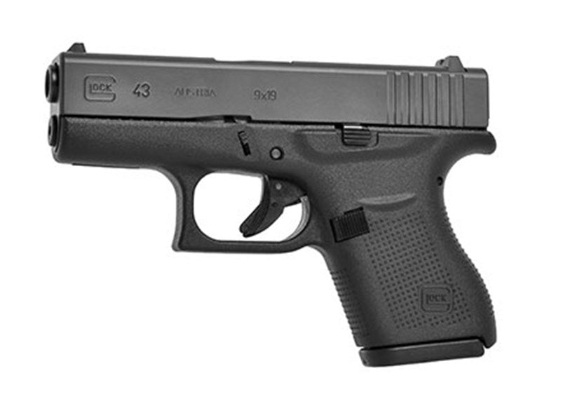 Glock - Glock 43 Gen3