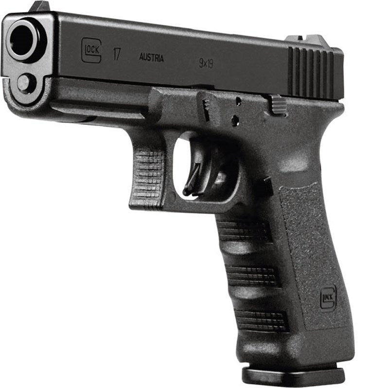 Glock - Glock 17 Gen3 - 9mm