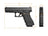 Glock - Glock 17 Gen3 - 9mm